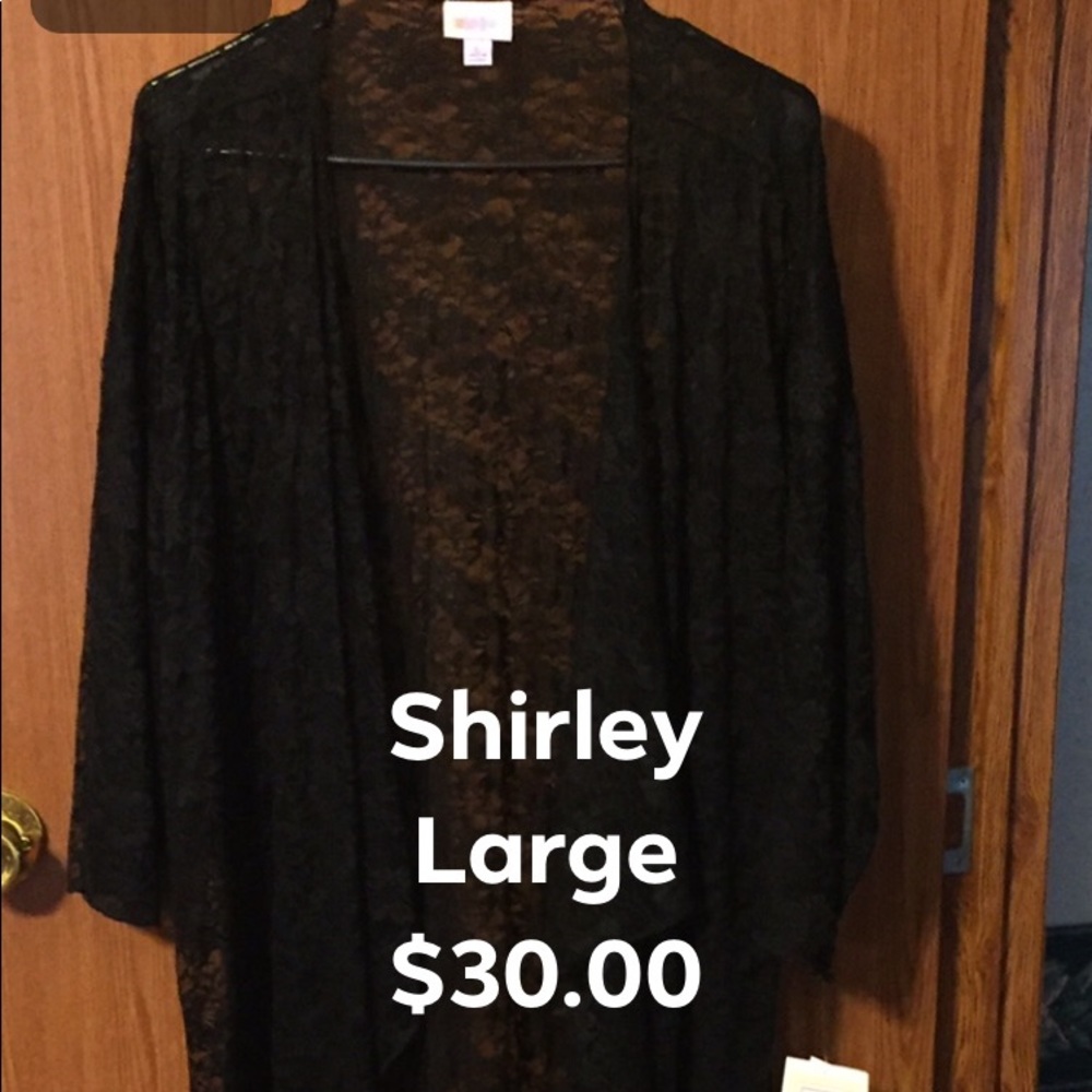 Lularoe Shirley